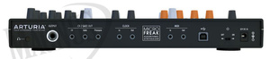Arturia MicroFreak syntezator hybrydowy