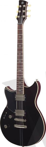 Yamaha Revstar RSS-20L BL gitara elektryczna