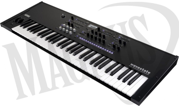 Korg Wavestate-SE-61 syntezator 61 klawiszy