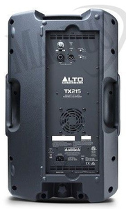 Alto Professional TX215 kolumna szerokopasmowa aktywna