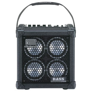 Roland Micro Cube Bass RX Combo