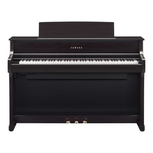 Yamaha Clavinova CLP-875 R rosewood 