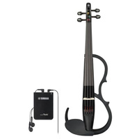 Yamaha YSV-104 BK skrzypce