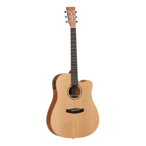 Tanglewood TWR-DCE gitara elektro-akustyczna