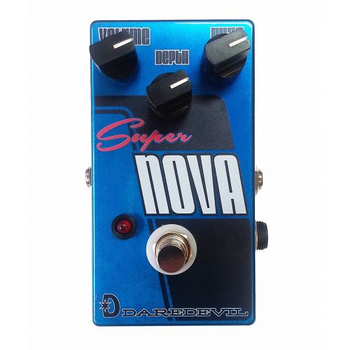 Daredevil Supernova Fuzz efekt gitarowy