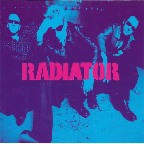 Radiator - Radiator