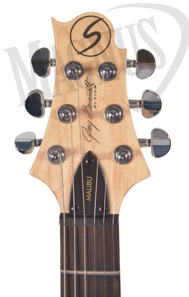 Samick MB-30 MBM gitara elektryczna