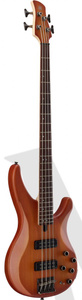 Yamaha TRBX-504 Brick Burst gitara basowa