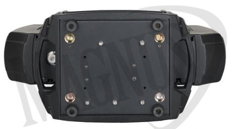 Showtec Phantom Matrix FX głowica ruchoma