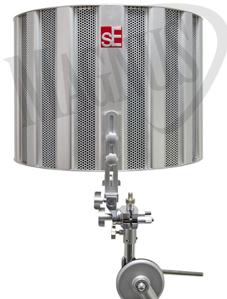 sE Reflexion Filter SPACE kabina wokalna