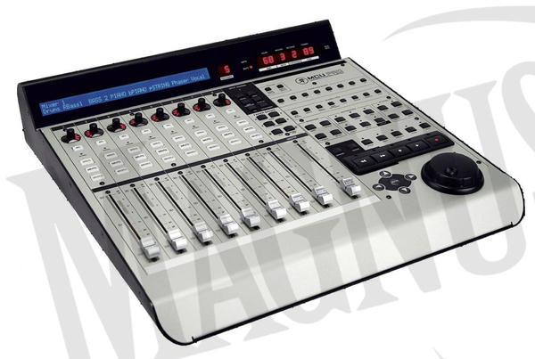 Mackie MCU Pro kontroler