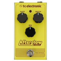 T.C. Electronic Afterglow Chorus efekt gitarowy