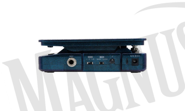 Hotone SP-20 Soul Press II pedał głośności/ekspresji/wah
