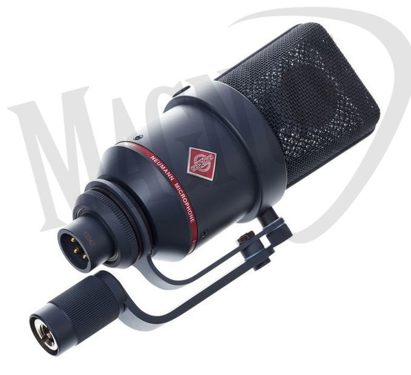Neumann TLM 170 R MT mikrofon wielkomembranowy