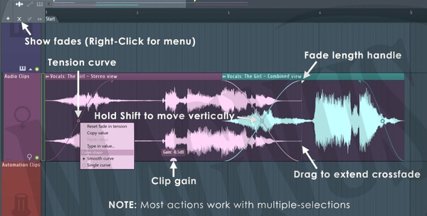 FL Studio 21 Fruity Edition BOX oprogramowanie studyjne