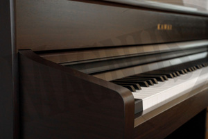 Kawai CA-701R pianino cyfrowe