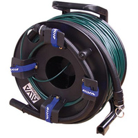 Alva MCD 300 przewód audio