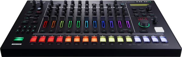 Roland TR-8S procesor wokalowy