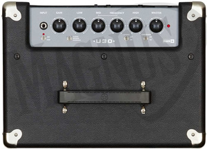 Blackstar Unity 30 Combo