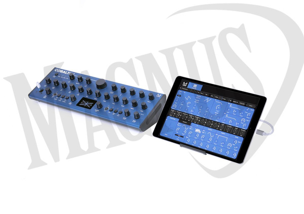 Modal Cobalt 8M syntezator analogowy