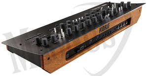 Korg Minilogue xD Module  syntezator