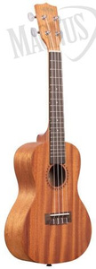 Kala KA 15 C W/UB-C RW ukulele koncertowe