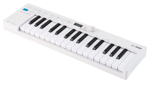 Arturia Keystep MK2 klawiatura sterująca