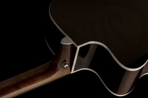PRS SE A40E Natural gitara elektro-akustyczna