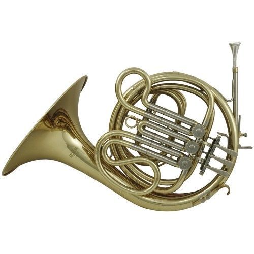 Roy Benson HR-203 waltornia