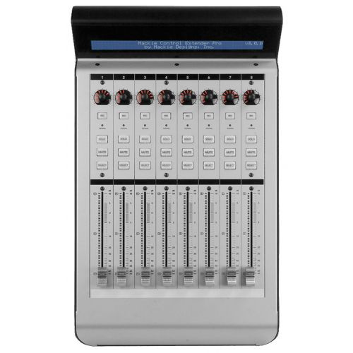 Mackie MCU Pro Extender kontroler