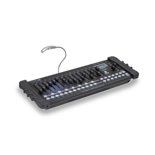 CentoLight SCENEMAKER 1232  - sterownik DMX