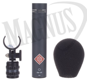 Neumann KM 184 MT Stereo Set mikrofon pojemnościowy