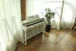 Dynatone DPS-95 WH pianino cyfrowe