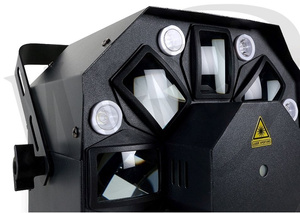 Martin Thrill Multi-FX LED efekt świetlny