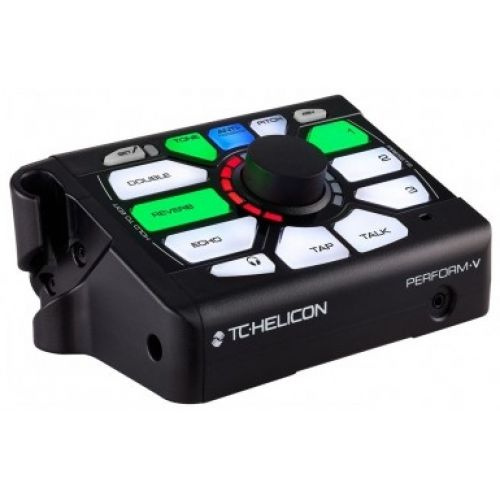 TC Helicon Perform-V procesor wokalowy