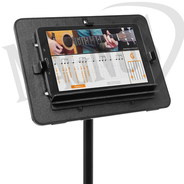 Stagg COS 8 BK wielofunkcyjny statyw z pulpitem