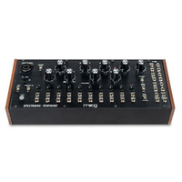 Moog Spectravox syntezator analogowy
