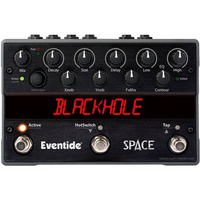 Eventide Space efekt gitarowy