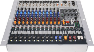 Peavey XR1212 - 2x600W powermikser