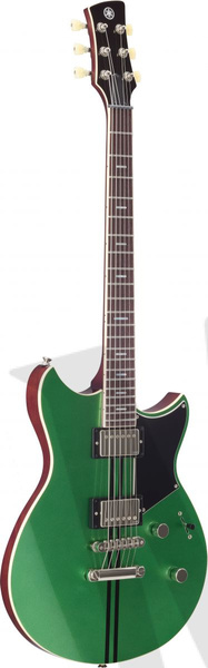 Yamaha Revstar RSS-20 FLG gitara elektryczna