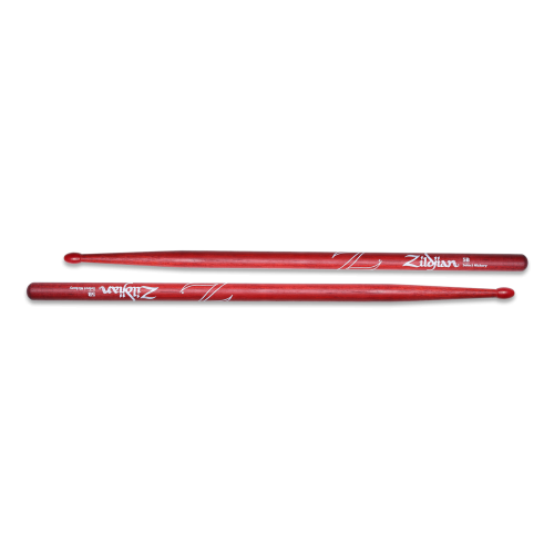 Zildjan 5BNR Nylon Red DIP pałki perkusyjne