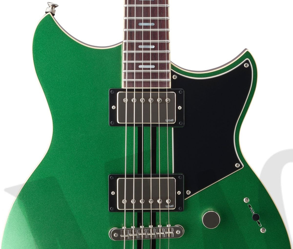 Yamaha Revstar RSS-20 FLG gitara elektryczna