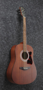 Ibanez V54NJP-OPN zestaw  gitara akustyczna