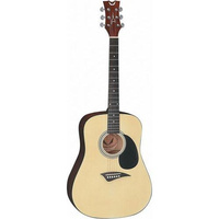 Dean AK-48 GN gitara akustyczna