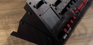 Korg Modwave Module syntezator