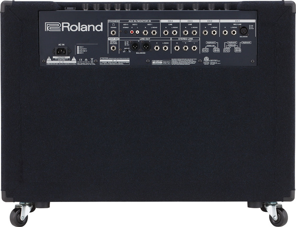 Roland KC 990 wzmacniacz klawiszowy