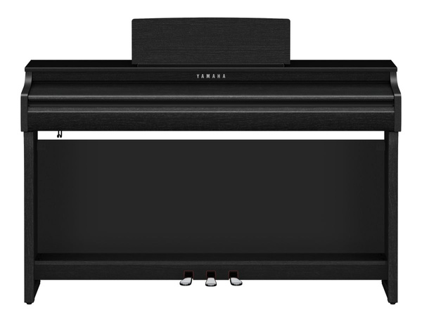 Yamaha Clavinova CLP-825 B  - pianino cyfrowe
