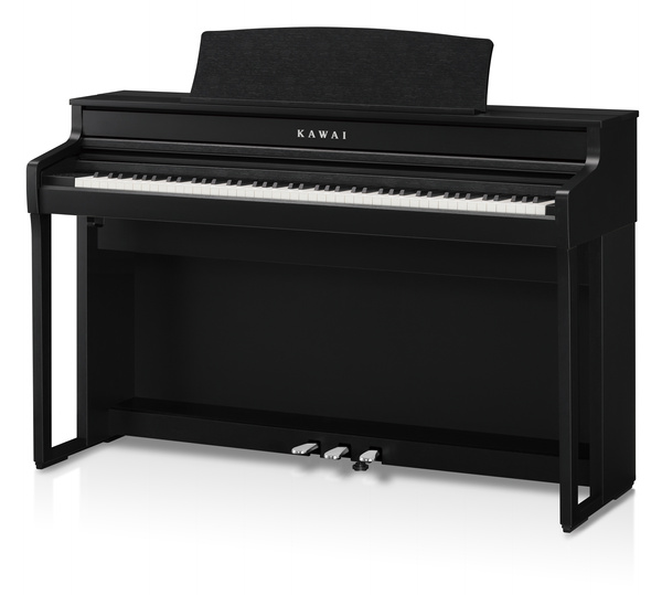 Kawai CA 501 B pianino cyfrowe