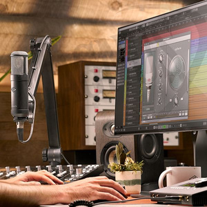 Universal Audio Sphere LX  mikrofon