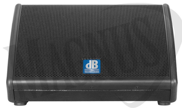 dB Technologies Flexsys FM 12 aktywny monitor